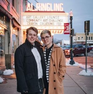 Meet your Posher, Skyler